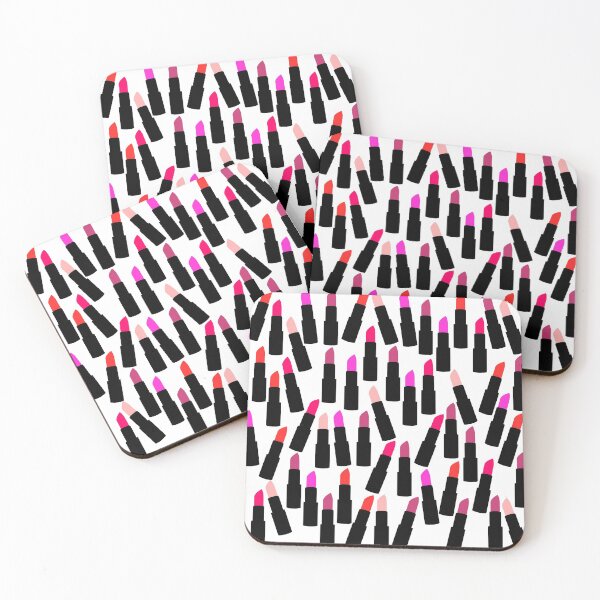 Item preview, Cute Lipstick designed and sold by kapotka.