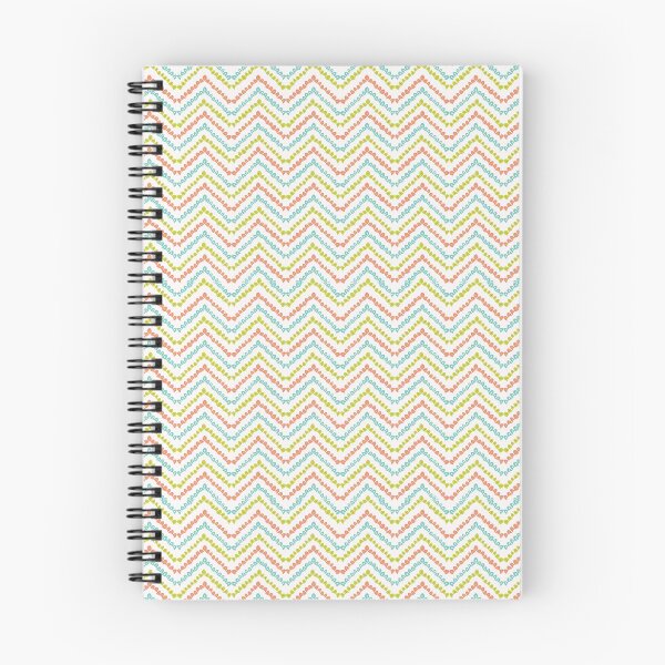 Item preview, Pretty geometric chevron pattern. Seamless repeating. designed and sold by Limolida.