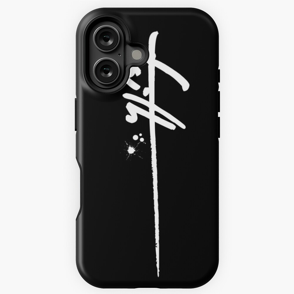 Item preview, iPhone Magsafe Tough Case designed and sold by GoodNewsDesign.