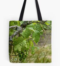 Do the Grape Vine Tote Bag