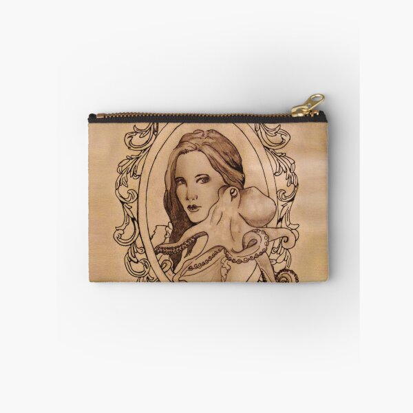 Item preview, a lady and her paramour designed and sold by strawberries.
