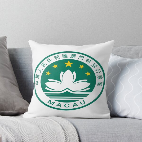 Item preview, Macau (China) designed and sold by solostsofaded.