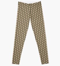 Sunrise Angel - Pferd (Kastanie) Leggings