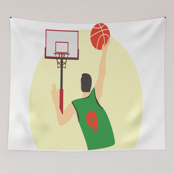 Item preview, Basketball designed and sold by jolly3434.