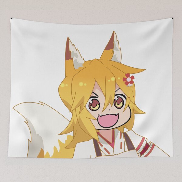 Item preview, Senko designed and sold by fogsdrakath.
