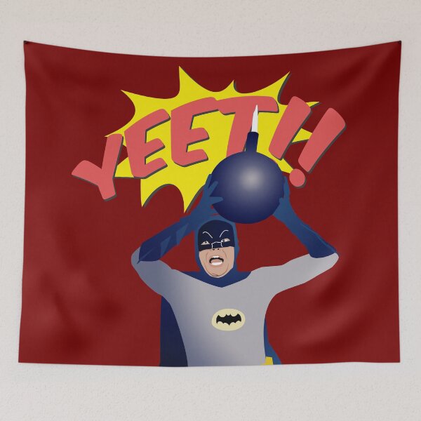 Item preview, YEET sound effect designed and sold by mrlarry87.
