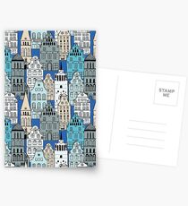 Old Town Postcards