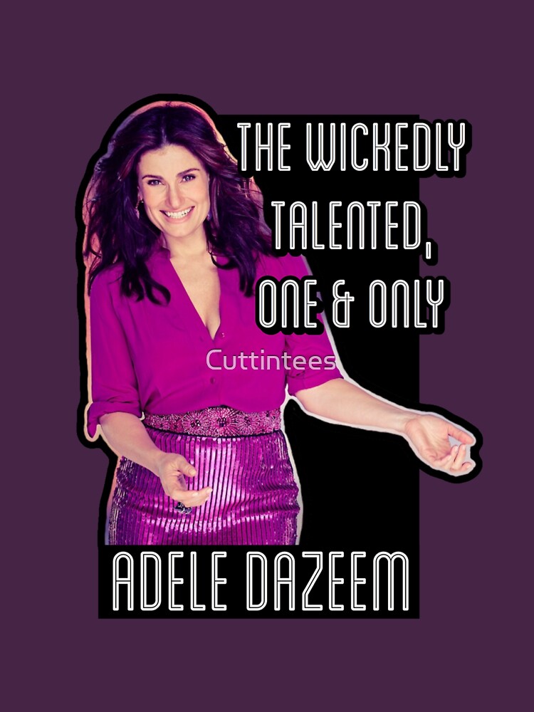 Adeledazeem by Cuttintees