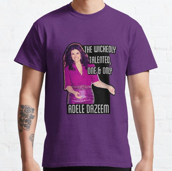 Adeledazeem Classic T-Shirt