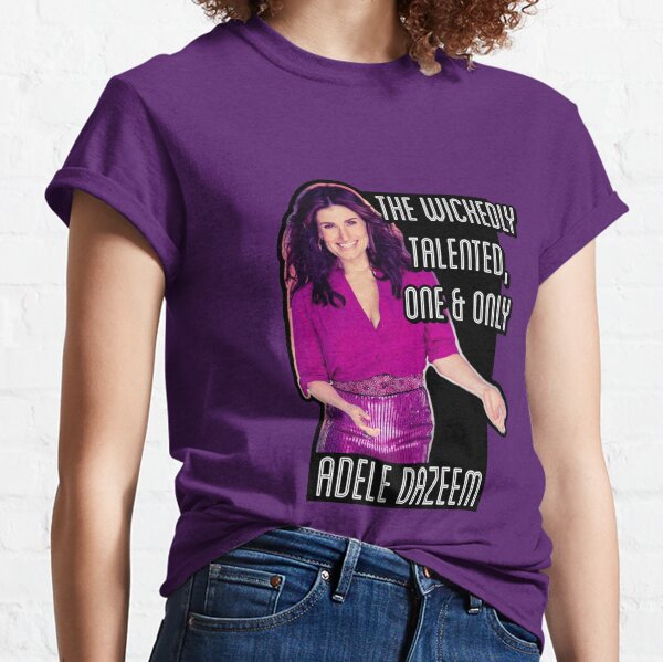Adeledazeem Classic T-Shirt
