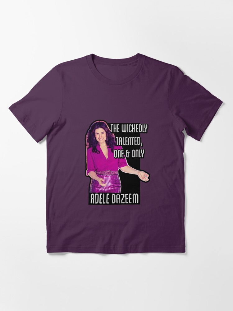 Alternate view of Adeledazeem Essential T-Shirt