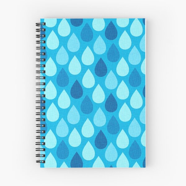 Item preview, April Showers designed and sold by Elsy's Art.