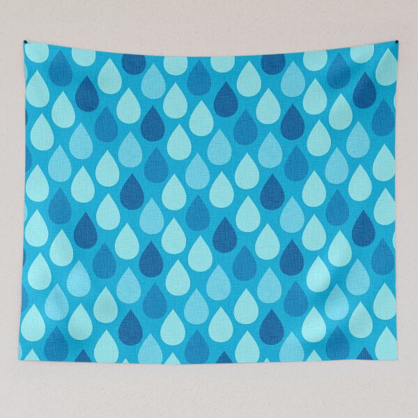 Item preview, April Showers designed and sold by Elsy's Art.