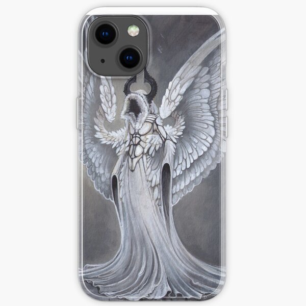 hollow iPhone Soft Case