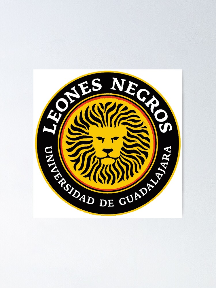 Leones Negros - UdeG - Club Universidad de Guadalajara, from Mexico