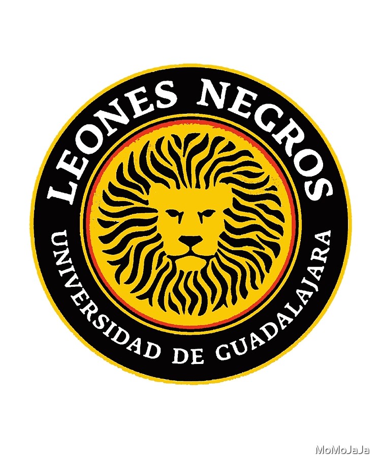 Leones Negros - UdeG - Club Universidad de Guadalajara, from Mexico