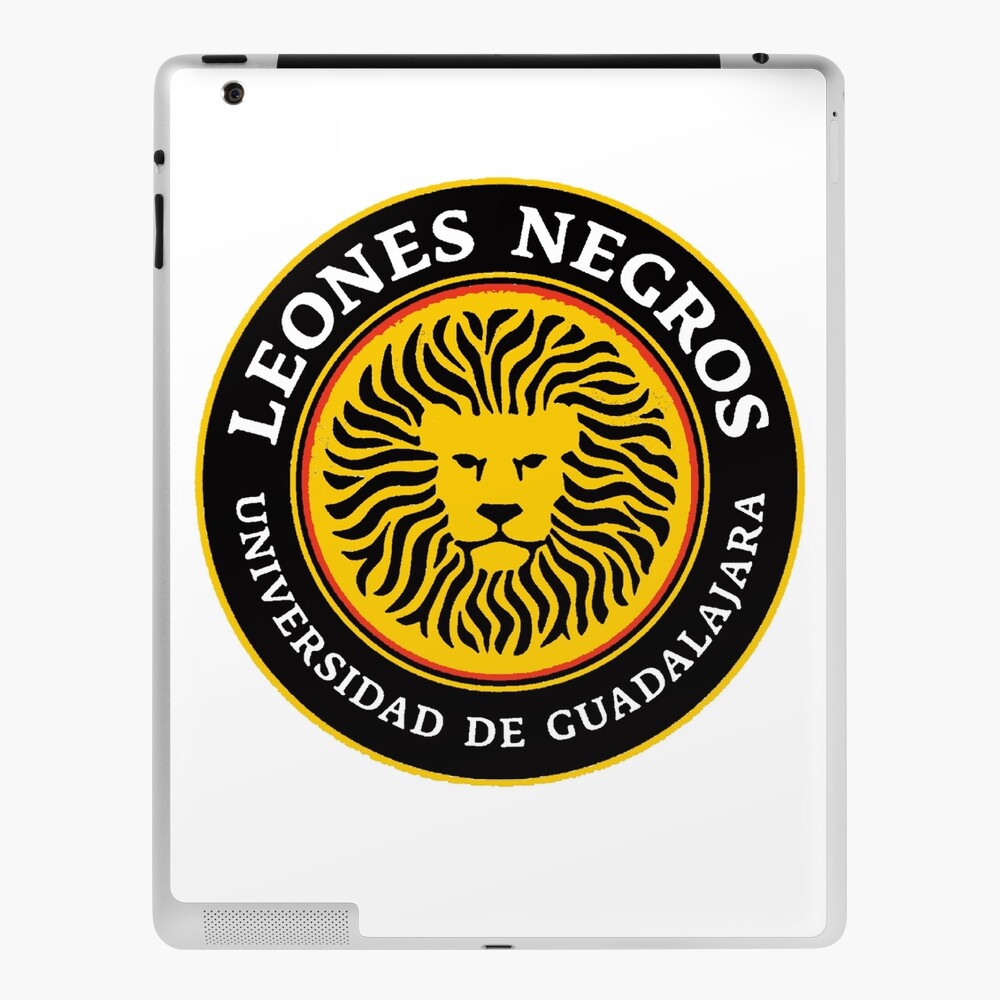 Leones Negros - UdeG - Club Universidad de Guadalajara, from Mexico