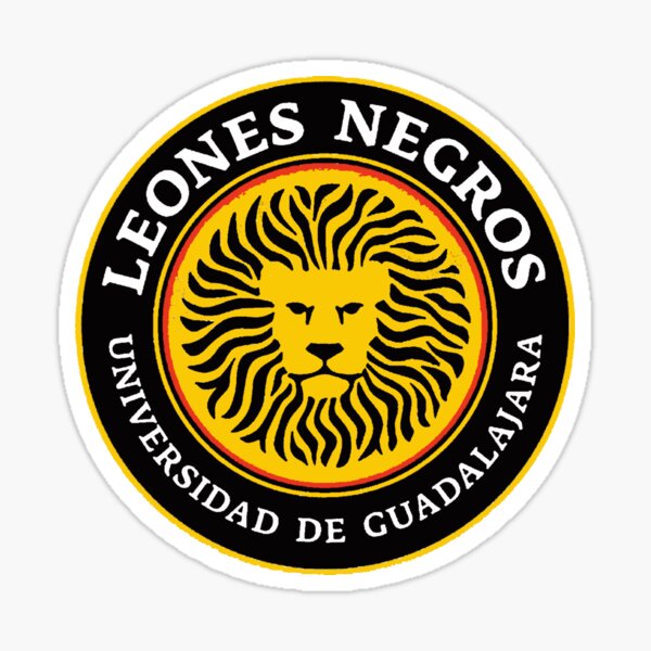 Leones Negros - UdeG - Club Universidad de Guadalajara, from Mexico