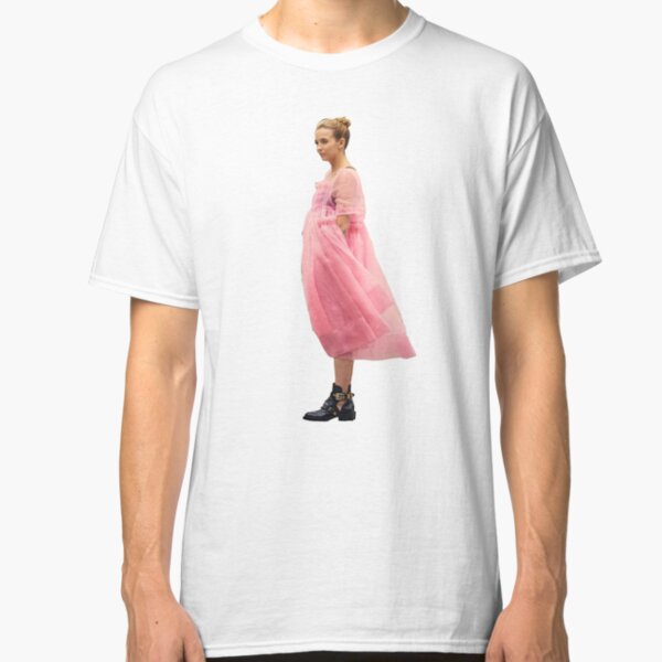 villanelle Classic T-Shirt