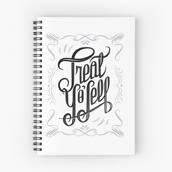 Item preview, Treat Yo Self designed and sold by kallenillu.