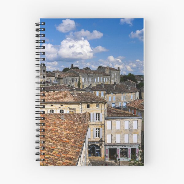 Item preview, Saint-Emilion  France designed and sold by Jim Key.