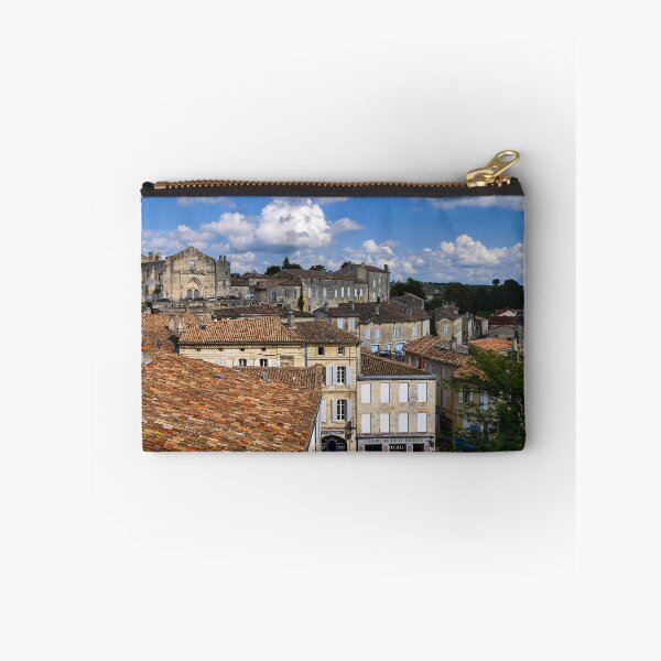 Item preview, Saint-Emilion  France designed and sold by Jim Key.