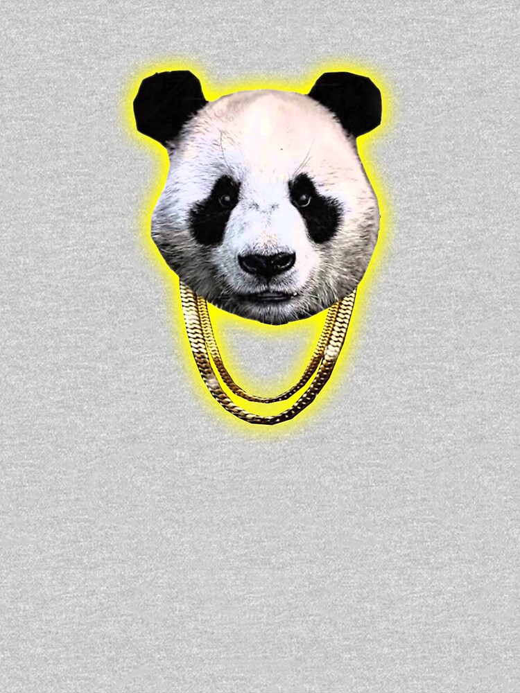 Desiigner Panda Clothing Redbubble - desiigner panda roblox parody