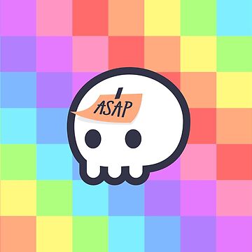 Artwork thumbnail, ASAP by NiceColors