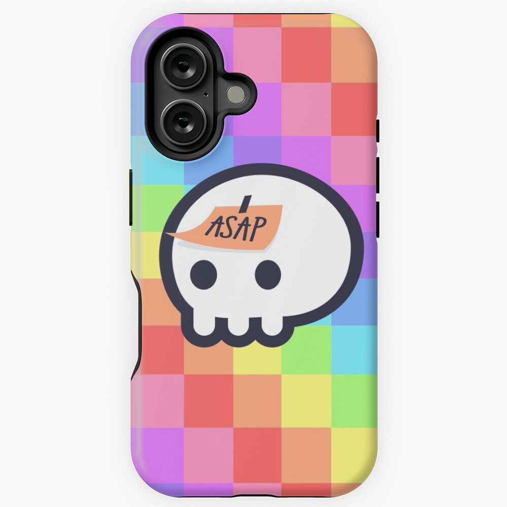 Item preview, iPhone Magsafe Tough Case designed and sold by NiceColors.