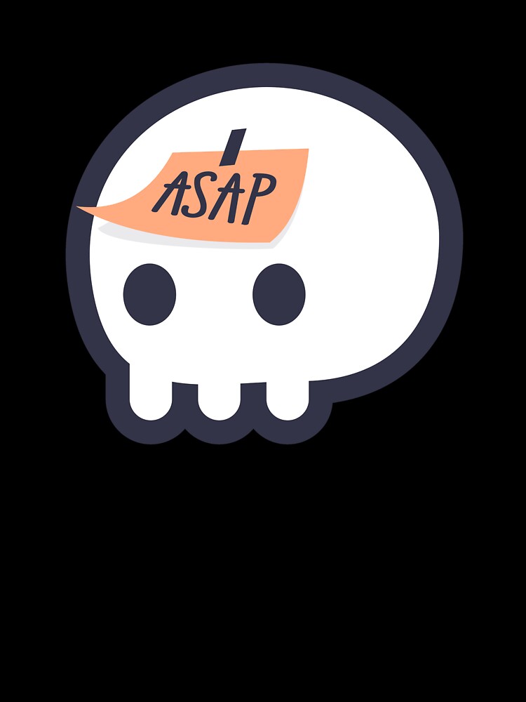 Thumbnail 7 of 7, Oversized T-Shirt, ASAP designed and sold by NiceColors.