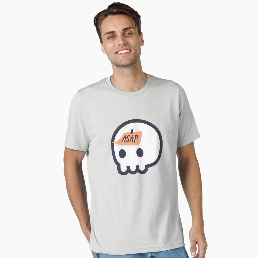 Item preview, Essential T-Shirt designed and sold by NiceColors.
