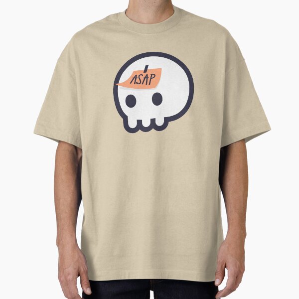 Oversized T-Shirt