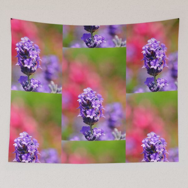 Item preview, Lavender designed and sold by duncandragon.