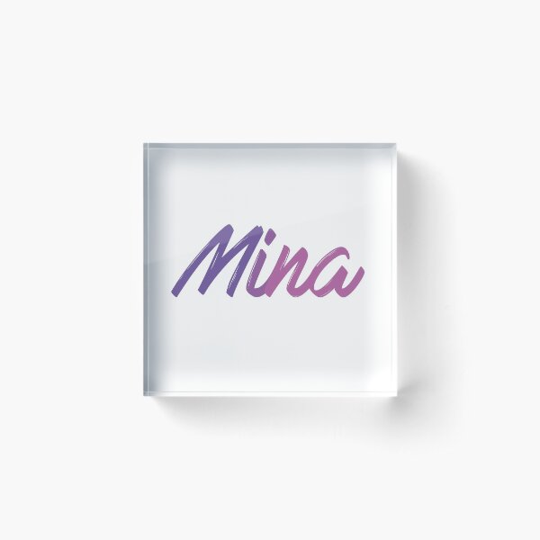 Item preview, Mina designed and sold by Shalomjoy.