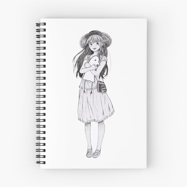 Item preview, Oyasumi punpun Aiko fanart designed and sold by Carles Dalmau.