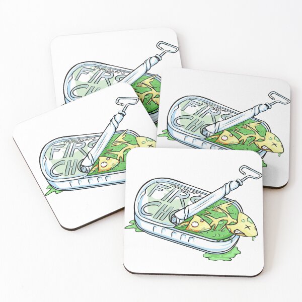 Item preview, First Choice Fishbones designed and sold by Trekitosurf.