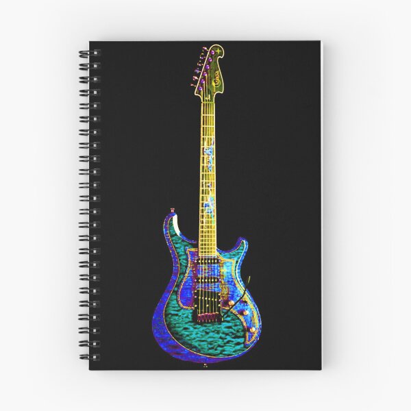 Item preview, Guitar 13 designed and sold by nexus34.