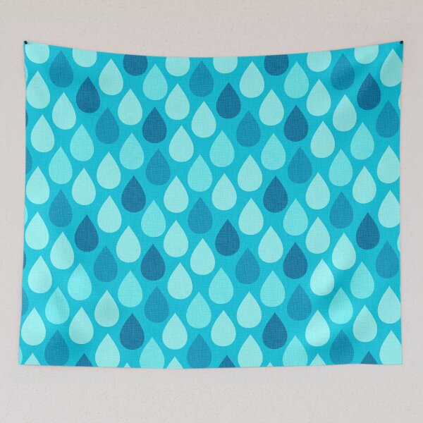 Item preview, April Showers 2 designed and sold by Elsy's Art.