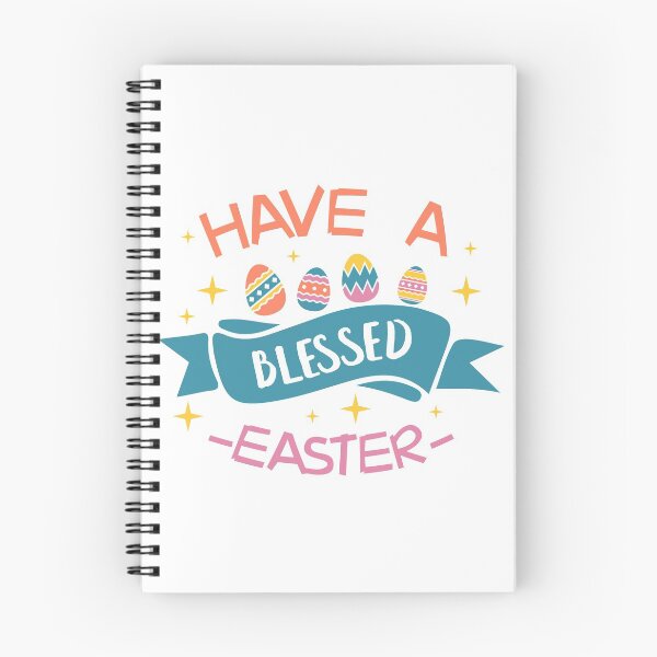 Item preview, Have a Blessed Easter designed and sold by JaneApril.