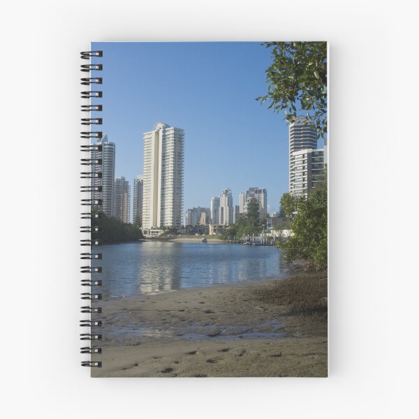 Item preview, Macintosh Island Waterway designed and sold by TGrowden.