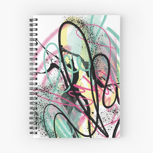 Item preview, Abstract 115 designed and sold by LenaSemi.