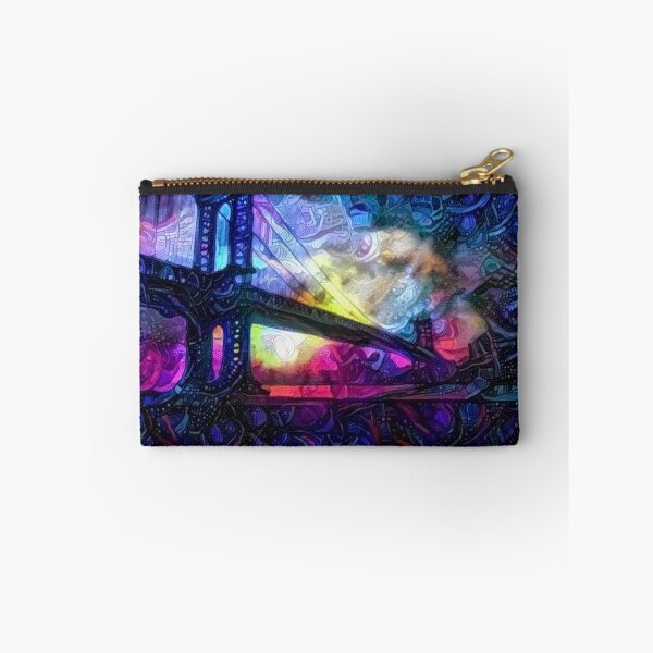 Item preview, Manhattan bridge designed and sold by rolffimages.