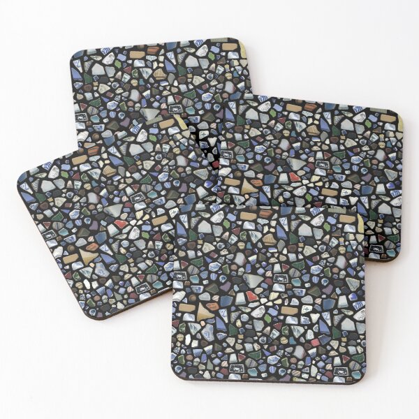 Item preview, Sea Ceramic designed and sold by crumpsticks.