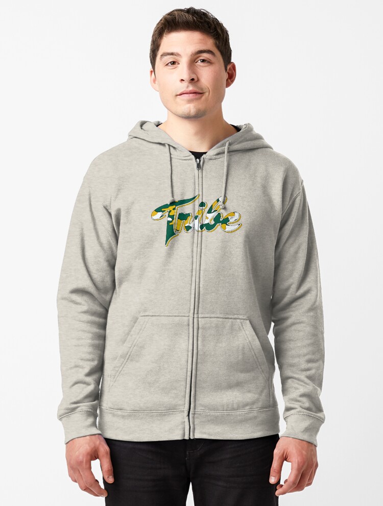 william and mary hoodie