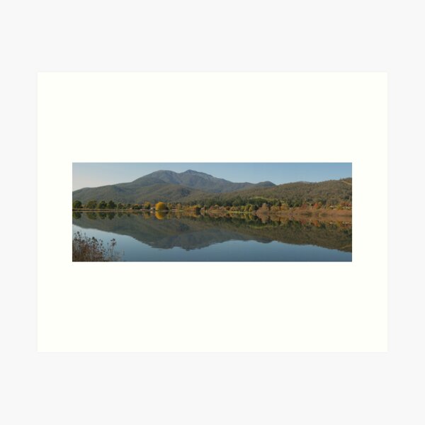 Item preview, Mount Beauty designed and sold by David Hunt.