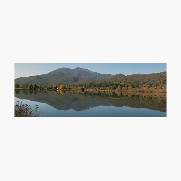 Item preview, Mount Beauty designed and sold by David Hunt.