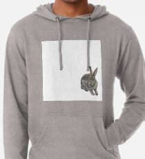 Hase Leichter Hoodie