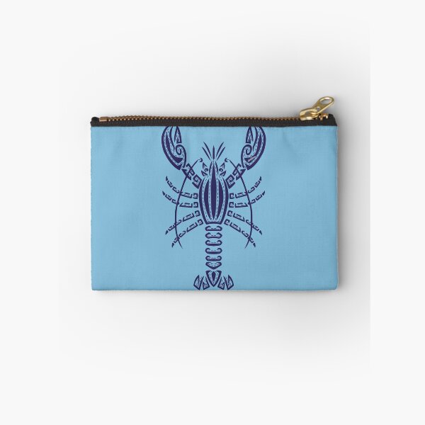 Item preview, Lobster (Blue) designed and sold by Ian2Danim.