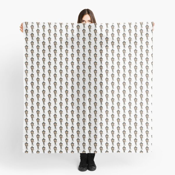 Lemmy - Big 'Ed Scarf