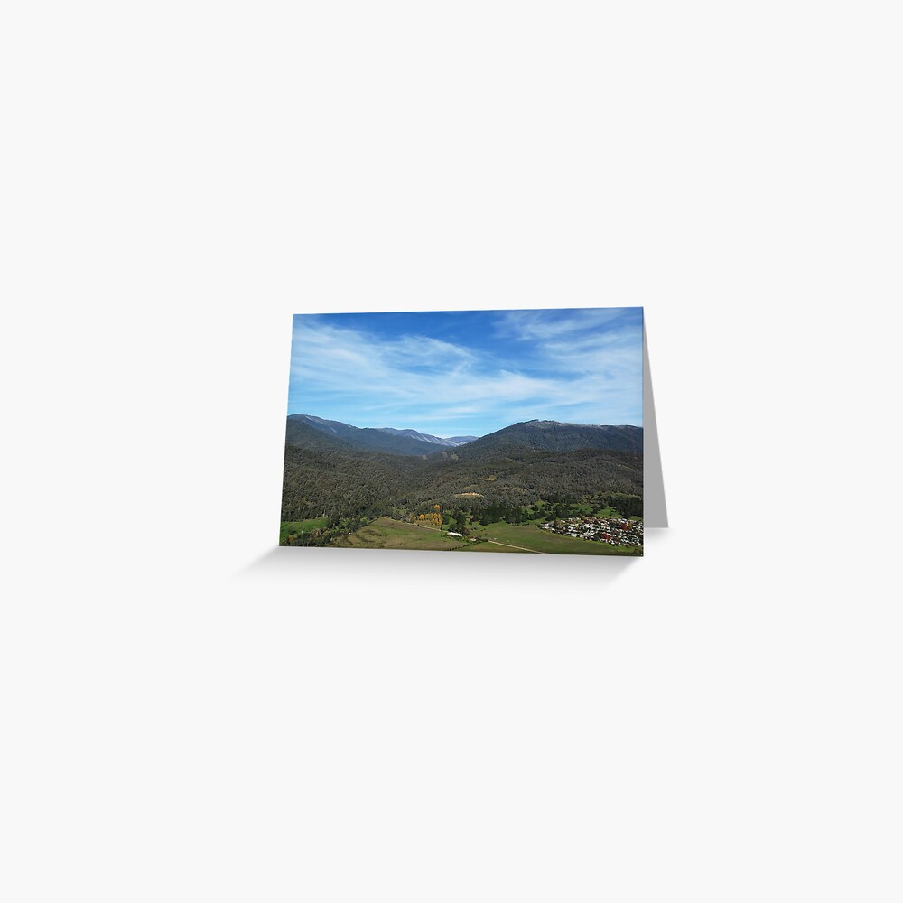 Item preview, Greeting Card designed and sold by davidh10.